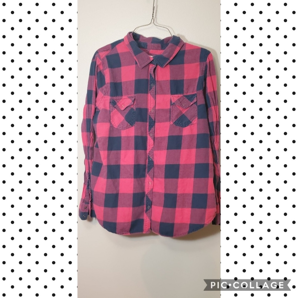 Arizona Flannel